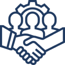 خدمات الدعم بعد البيع في أعمال العزل الحراري والمائي