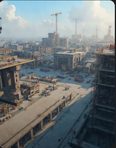 خدمات المقاولات والإنشاءات في الرياض - شركة وطيد للمقاولات العامة